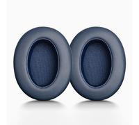 INF Coussinets d'oreille de Remplacement pour Sony WH-XB910N, Effet de réduction du Bruit, Coussinets d'oreille en Cuir protéiné, Mousse Souple