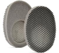 INF Coussinets d'oreille de remplacement pour Sordin Supreme PRO/PRO X (pack de 2)