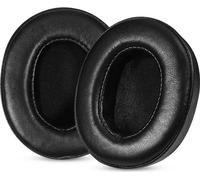 INF Coussinets d'oreille en cuir d'agneau pour Huawei FreeBuds Studio - 2 pièces
