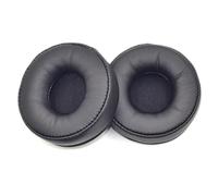 INF Coussinets d'oreille en Cuir protéiné pour écouteurs sans Fil Jabra Move