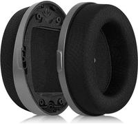 INF Coussinets d'oreille en maille pour casque HyperX Cloud Orbit S