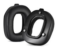 INF Coussinets d'oreille magnétiques pour écouteurs avec Boucle pour Astro A50 Gen3, Confortables et Doux à Porter, expérience sonore améliorée