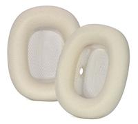 INF Coussinets d'oreille pour Apple AirPods Max, lot de 2 Blanc