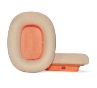 INF Coussinets d'oreille pour Apple AirPods Max, lot de 2 Orange
