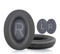 INF Coussinets d'oreille pour Bose QC35 / 25/15 Casque 1 Paire