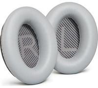 Coussinets d'oreille pour Bose QC35/SoundTrue 1 paire Grey