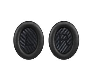 INF Coussinets d'oreille pour Bose QuietComfort 35, Oreillette de Remplacement pour Bose QC35 II QC2 QC15 QC25