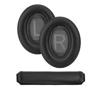 INF Coussinets d'oreille pour casque Bose QC15 QC25 QC35