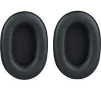 INF Coussinets d'oreille pour écouteurs Jabra Elite 85H 1 paire Le noir