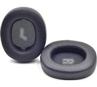 INF Coussinets d'oreille pour JBL E55BT 1 paire Noir