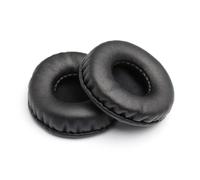 INF Coussinets d'oreille pour Koss Porta Pro PP/KSC35/KSC75/KSC55 Noir