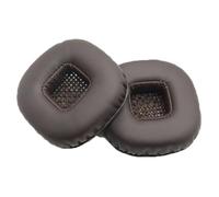INF Coussinets d'oreille pour Marshall Major II Marron 1 paire