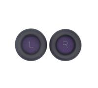 INF Coussinets d'oreille pour Plantronics Backbeat Pro 1 Le noir