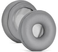 INF Coussinets d'oreille pour Skullcandy Cassette Wireless Gris