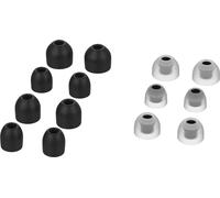 INF Coussinets d'oreille pour Sony WF-1000XM3/WF-1000XM4 7 paires
