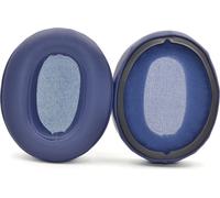 INF Coussinets d'oreille pour Sony WH-XB900N WHXB900 Bleu