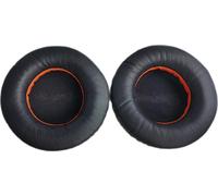 INF Coussinets d'oreille pour SteelSeries Siberia V1, Siberia V2, Siberia V3 Le noir