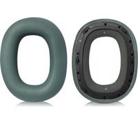 INF Coussinets en cuir protéiné pour Bowers & Wilkins Px7, S2 et Px8 Bleu clair