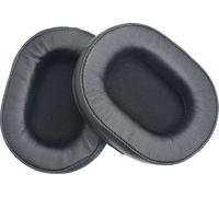 INF Coussinets pour ATH-MSR7 / M50X / M40X / SX1 1 paire Noir