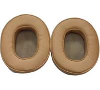 INF Coussinets pour casque de rechange Skullcandy Crusher 3.0 Coussinets de rechange 1 paire Jaune Skullcandy Crusher 3.0