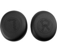 INF Coussinets d'oreille pour écouteurs Jabra Elite 45H / Jabra Evolve2 65 Coussinets de Remplacement 1 Paire