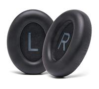 INF Coussinets pour écouteurs compatibles avec BOSE 700/NC700 Le noir