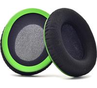 INF Coussinets pour HyperX Cloud Stinger Core, pack de 2 Vert