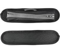 INF Coussin de Bandeau de Remplacement pour Les séries Bose/Beats/JBL/ATH/Hyperx/Skullcandy, réduit la Pression sur la tête et Les Oreilles