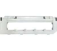 INF Couvercle de brosse de tête pour Roborock S7/T7S/T7S Plus blanc