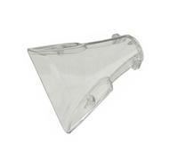 INF Couvercle de buse pour Kärcher Puzzi 8/10/1 Transparent