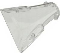 INF Couvercle de buse pour Kärcher Puzzi 8/10/1 Transparent