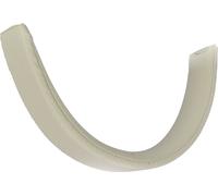 INF Couvre-arceau de remplacement pour casque Marshall Major V Blanc