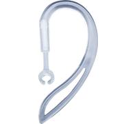 INF Crochets d'oreille ajustables pour Apple AirPods Pro (paquet de 2) S