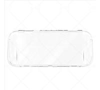 INF Crystal clear protective case for Nintendo Switch 2 model 1
