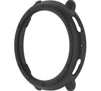 INF Demi-boîtier pour montre Amazfit Active2 en PC noir