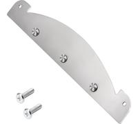 INF Diffuseur de chaleur pour barbecues Pit Boss