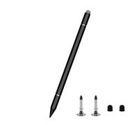 INF Disques de stylo précis et pointes en silicone