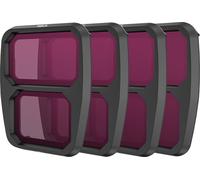 INF DJI Air 3S Filter Set - 4-pack ND/PL filter