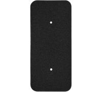INF Drum Dryer Filter for Hoover Candy 40006731 black