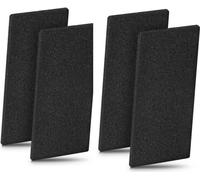 INF Dryer Filter 4-pack black Whirlpool Bauknecht HX 481010354757