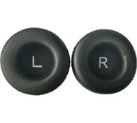 INF Earmuffs for AKG K550/K551/K240S/A500/A900 faux cuir noir