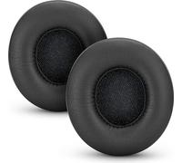 INF Earmuffs for Beats Solo 2/3PolyuréthaneLeather 1 pair Black