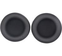 INF Earmuffs for Corsair Virtuoso SE faux cuir 1 paire Black Protein Leather Earmuffs