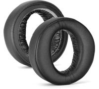 INF Earmuffs for Jabra Evolve 80 UC 1 paire noir