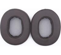 INF Earmuffs for Sony MDR-1A 1ADAC Brown 1 paire