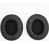 INF Earmuffs for Sony MDR-7506/MDR-V6/MDR-CD 900ST Black 1 paire