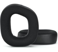 INF Earmuffs - Leatherette and football net for HS80 RGB