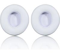 Coussinets d'oreille de remplacement pour écouteurs BEATS SOLO 3 White