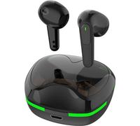 INF Écouteurs Bluetooth 5.3 TWS Sport Réduction de Bruit IPX4 - 2 Pièces