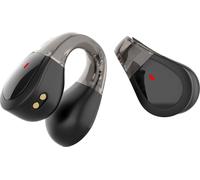INF Écouteurs Bluetooth 5.4 à Clipser : Confort, Qualité Sonore, Lot de 2 Le noir